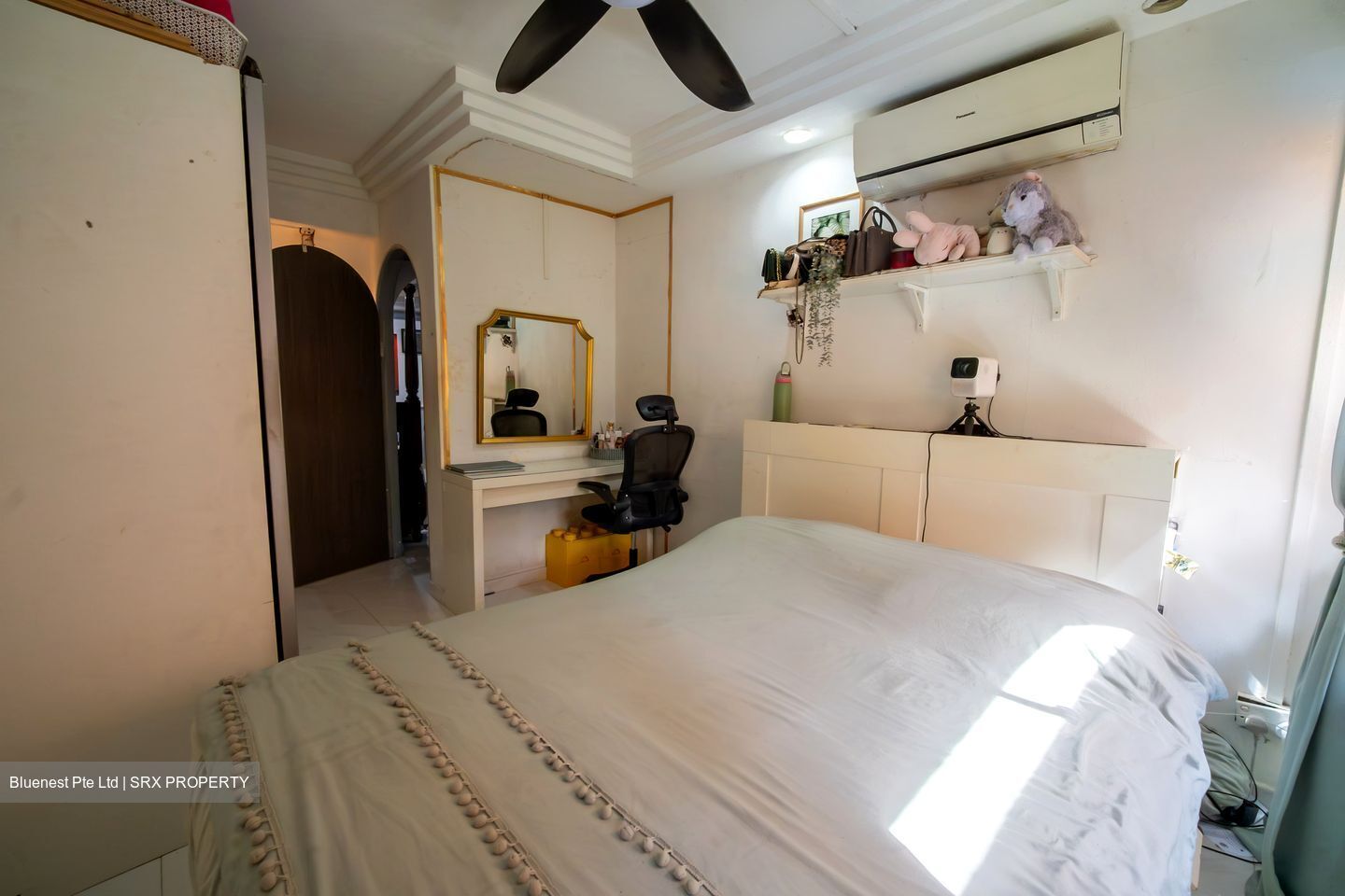 Blk 842F Tampines Arcadia (Tampines), HDB 4 Rooms #554310201
